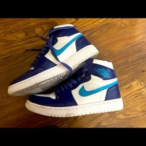 Jordan 1 shoes